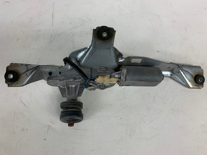 Nissan Stagea 260 RS Rear Window Wiper Motor Assy 287100V006