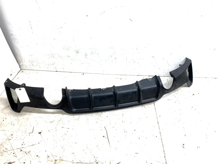 BMW F32 F33 F36 435i 435xi 440i 440xi M Performance Rear Bumper Diffuser/Valance 51192339218