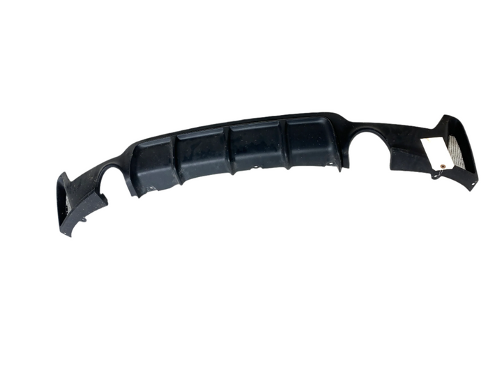 BMW F32 F33 F36 435i 435xi 440i 440xi M Performance Rear Bumper Diffuser/Valance 51192339218