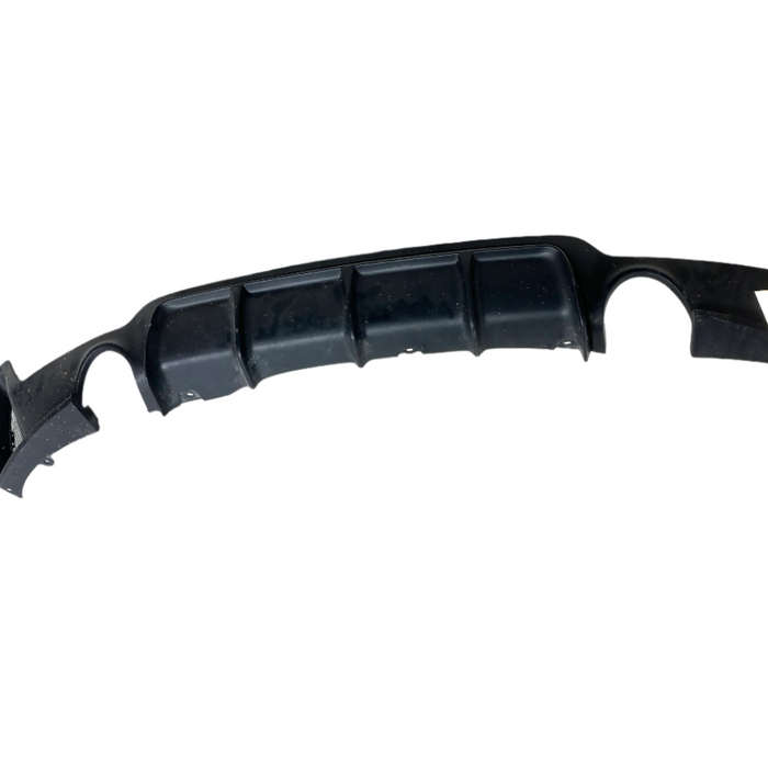 BMW F32 F33 F36 435i 435xi 440i 440xi M Performance Rear Bumper Diffuser/Valance 51192339218