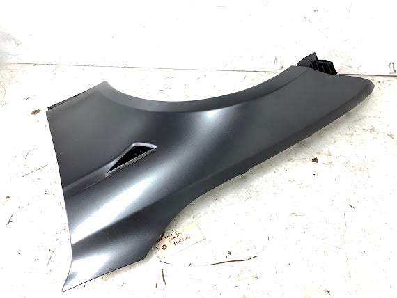 Tesla Model S Left/Driver Side Fender Titanium Metallic (PPTI) 6005888 *NOTE*