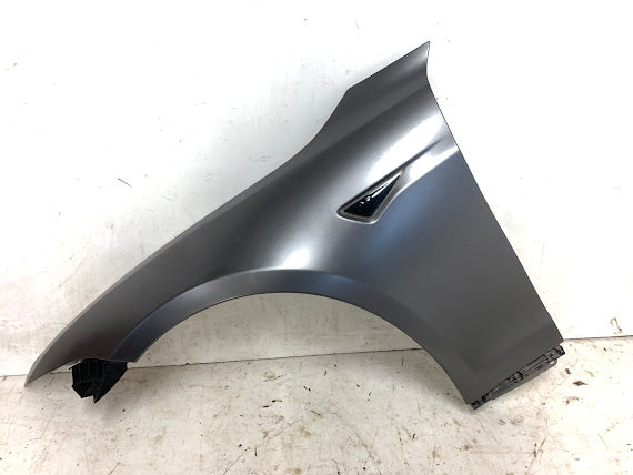 Tesla Model S Left/Driver Side Fender Titanium Metallic (PPTI) 6005888 *NOTE*