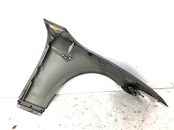 Tesla Model S Left/Driver Side Fender Titanium Metallic (PPTI) 6005888 *NOTE*