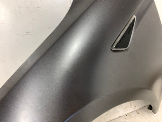 Tesla Model S Left/Driver Side Fender Titanium Metallic (PPTI) 6005888 *NOTE*