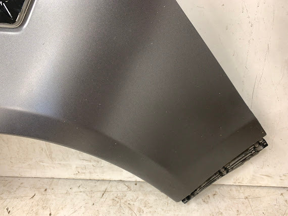 Tesla Model S Left/Driver Side Fender Titanium Metallic (PPTI) 6005888 *NOTE*