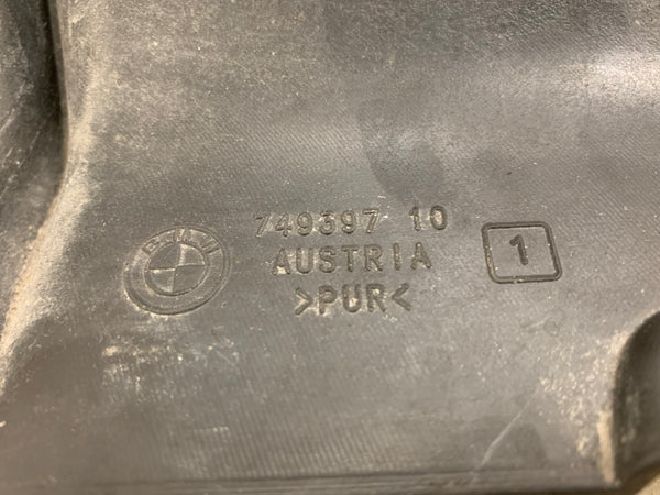 BMW F32 F33 F36 435i 435xi 440i 440xi M Performance Rear Bumper Diffuser/Valance 51192339218