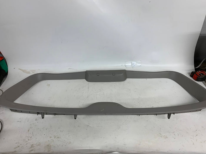 Nissan Stagea 260 RS Lift Gate Upper Trim Grey 909000V001