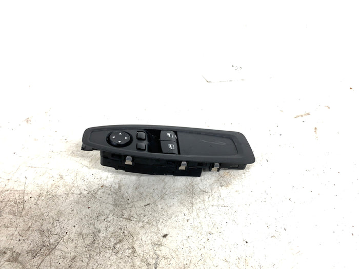BMW F32 4 Series/F82 M4 Left/Driver Side Master Window Switch 9226269