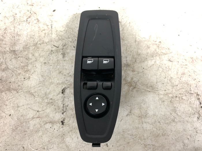 BMW F32 4 Series/F82 M4 Left/Driver Side Master Window Switch 9226269