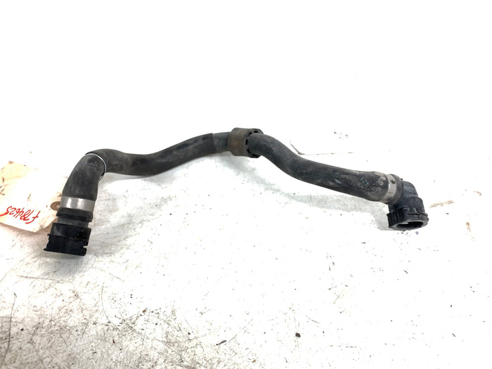 BMW F32 F30 F36 435xi 335xi N55 M Sport Auxiliary Rad To Radiator Coolant Hose 17127627101