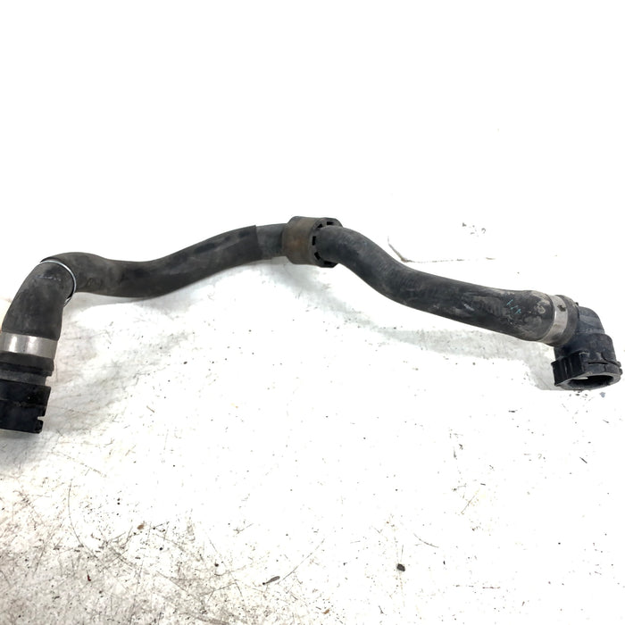 BMW F32 F30 F36 435xi 335xi N55 M Sport Auxiliary Rad To Radiator Coolant Hose 17127627101