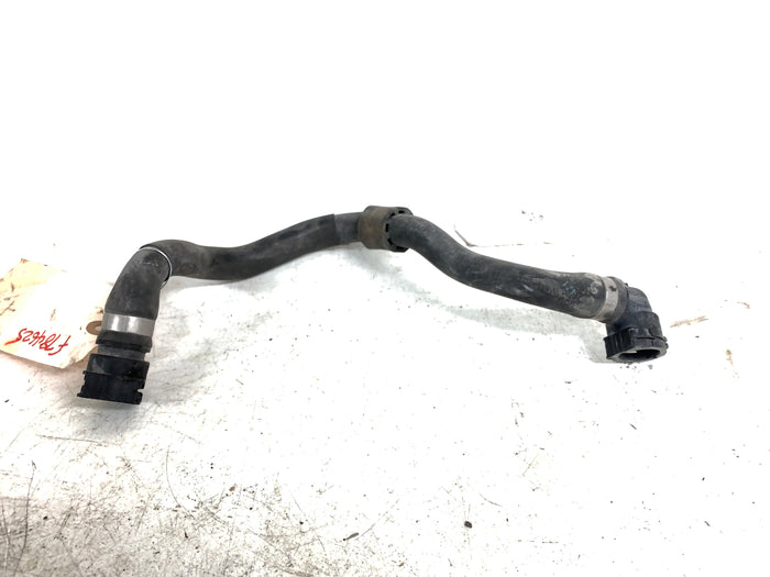 BMW F32 F30 F36 435xi 335xi N55 M Sport Auxiliary Rad To Radiator Coolant Hose 17127627101