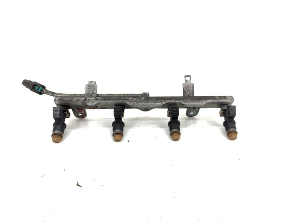 Honda Civic Si Fuel Rail Injectors K20Z3 16620-R40-A01