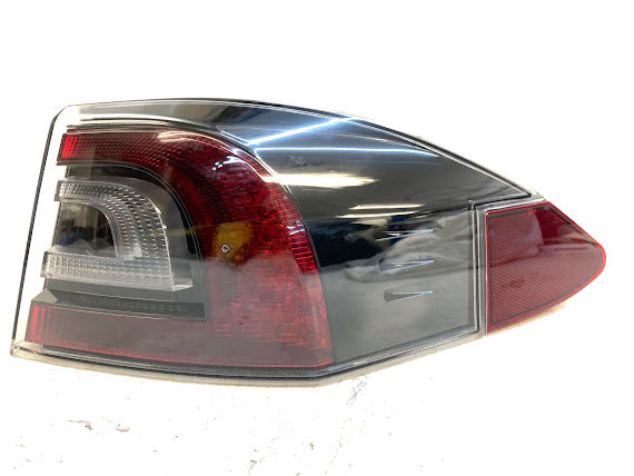 Tesla Model S Right/Passenger Side Outer Tail Light 6005919-00-E