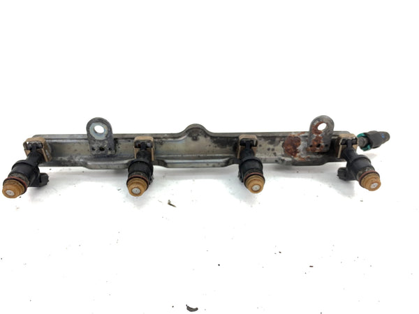 Honda Civic Si Fuel Rail Injectors K20Z3 16620-R40-A01