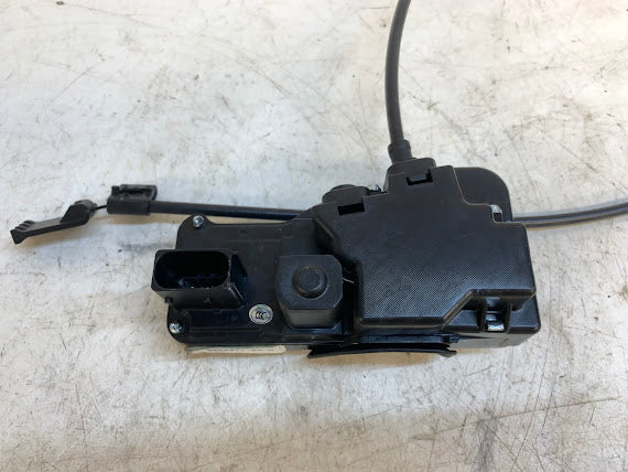 Tesla Model S Left/Driver Side Rear Door Lock Actuator 6008911-00-D