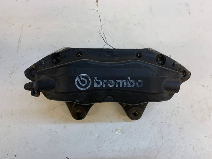 Nissan Stagea 260 RS R33 GTR RB26DETT OEM Brembo Brake Caliper Set