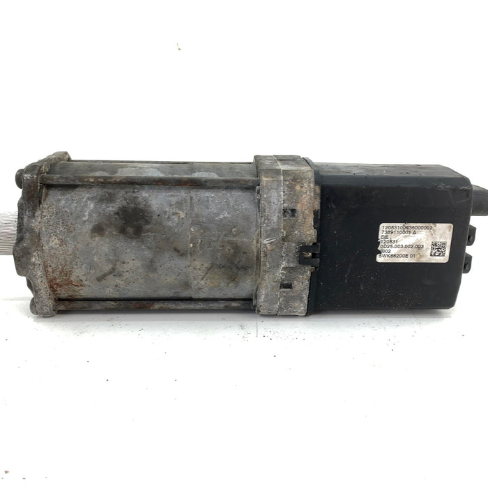 BMW F30 F31 F32 F33 F34 F36 3 & 4 Series Electric Steering Rack Motor 7369110001/5WK66200E