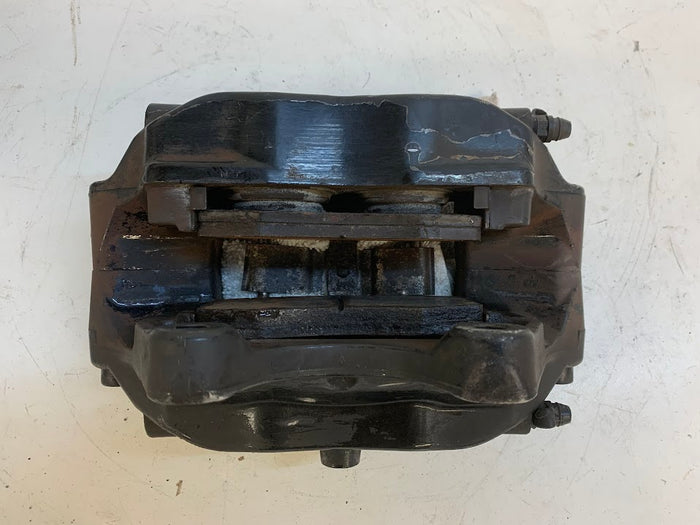 Disk Brake Rpd 260 Nissan Stagea 260 RS R33 GTR RB26DETT OEM Brembo Brake Caliper Set ...