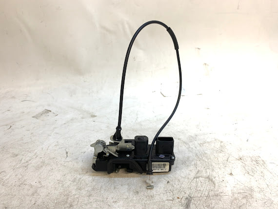 Tesla Model S Right/Passenger Side Front Door Lock Actuator 6008912-00-C