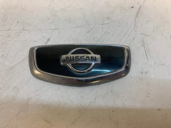 Nissan Stagea 260 RS Trunk Emblem Nissan 908900V010