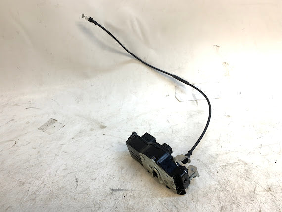 Tesla Model S Right/Passenger Side Front Door Lock Actuator 6008912-00-C