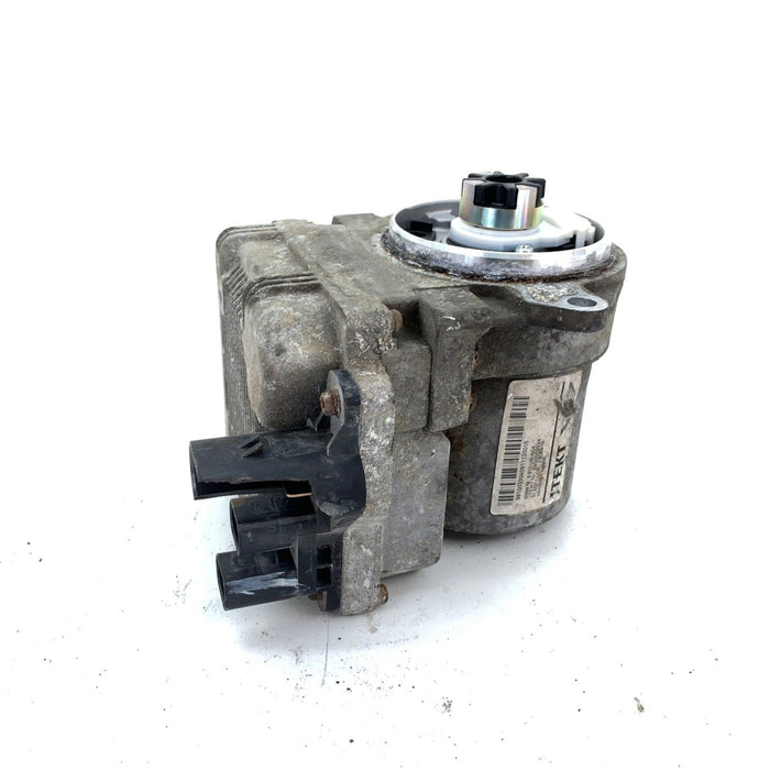 MINI R60 Countryman/R61 Paceman Electric Power Steering Rack Motor 9810033 *DAMAGED*