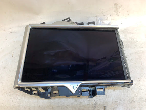 Tesla Model S Media Control Unit/MCU Touchscreen Display 1450737-00-B