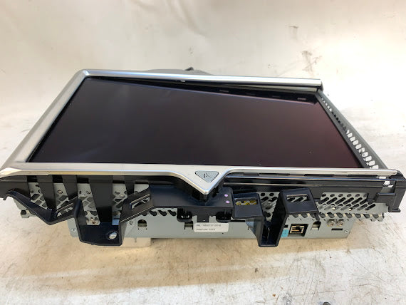 Tesla Model S Media Control Unit/MCU Touchscreen Display 1450737-00-B