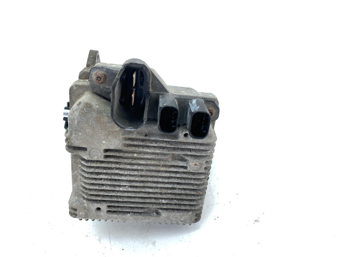 MINI R60 Countryman/R61 Paceman Electric Power Steering Rack Motor 9810033 *DAMAGED*