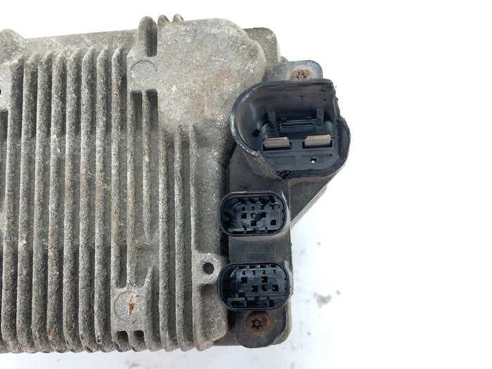 MINI R60 Countryman/R61 Paceman Electric Power Steering Rack Motor 9810033 *DAMAGED*