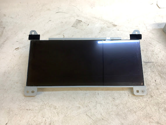 Tesla Model S Instrument/Gauge Cluster Screen 1118894-00-B