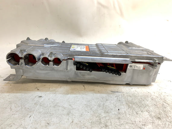 Tesla Model S High Voltage Junction Box/HVJB 1048680-00-A