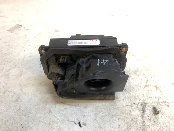 Tesla Model S Battery Charge Port 1026041-99-J