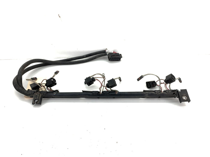 Bmw F10 535xi N55 Engine Ignition Injector Coil Wiring Harness 12517605076