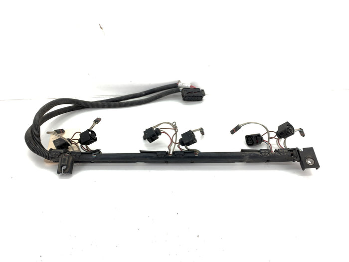 Bmw F10 535xi N55 Engine Ignition Injector Coil Wiring Harness 12517605076