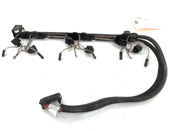 BMW E90 E92 E93 335i 335xi N55 Engine Ignition Coil Pack Wiring Harness 7592511