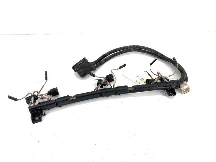 BMW E90 E92 E93 335i 335xi N55 Engine Ignition Coil Pack Wiring Harness 7592511