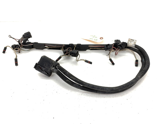 BMW E90 E92 E93 335i 335xi N55 Engine Ignition Coil Pack Wiring Harness 7592511