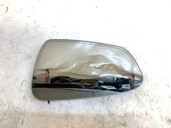 Tesla Model S Right/Passenger Side Mirror Glass W/Heat & Auto Dim 925-1558-001M