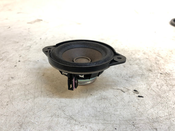 Tesla Model S Dashboard/Hatch Speaker 1004833-01-A