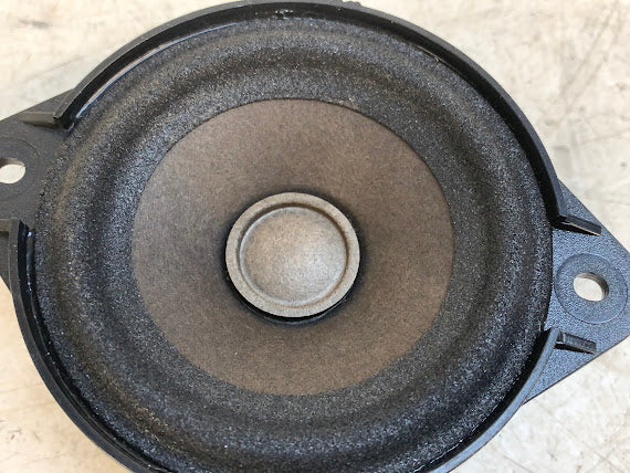 Tesla Model S Dashboard/Hatch Speaker 1004833-01-A