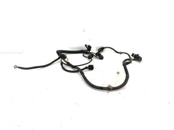 BMW F30 F31 F32 F33 N55 Automatic Transmission Wiring Harness Loom 12537607964