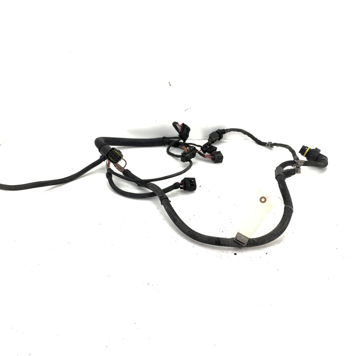 BMW F30 F31 F32 F33 N55 Automatic Transmission Wiring Harness Loom 12537607964