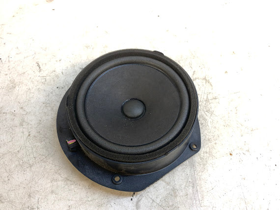 Tesla Model S Rear Left/Right Door Speaker 1004833-02-A