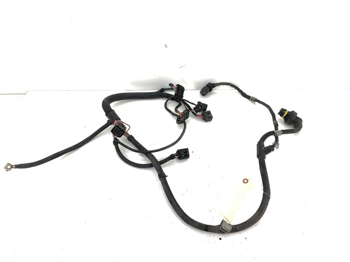 BMW F30 F31 F32 F33 N55 Automatic Transmission Wiring Harness Loom 12537607964