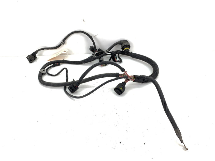 BMW F30 F31 F32 F33 N55 Automatic Transmission Wiring Harness Loom 12537607964