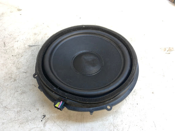 Tesla Model S Front Left/Right Door Speaker 1004833-03-A *DAMAGED*