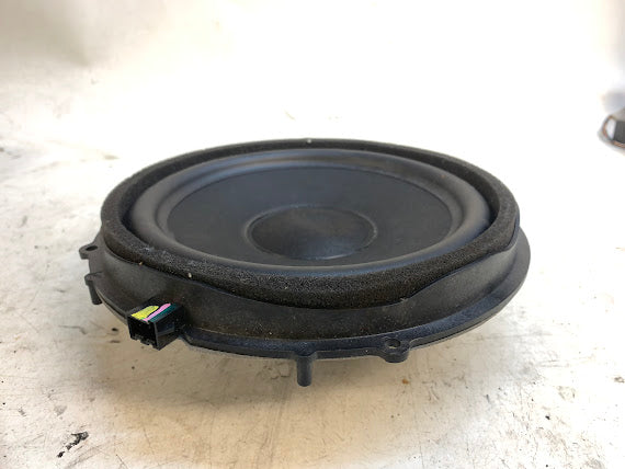 Tesla Model S Front Left/Right Door Speaker 1004833-03-A *DAMAGED*