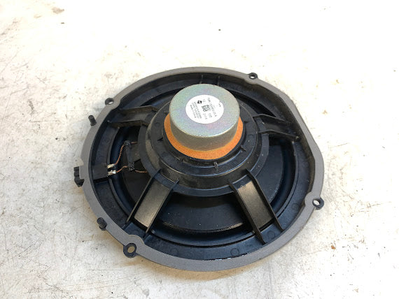 Tesla Model S Front Left/Right Door Speaker 1004833-03-A *DAMAGED*